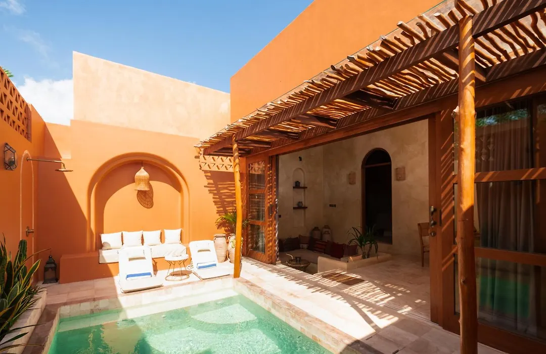 Lina Boutique Villas And Spa-1